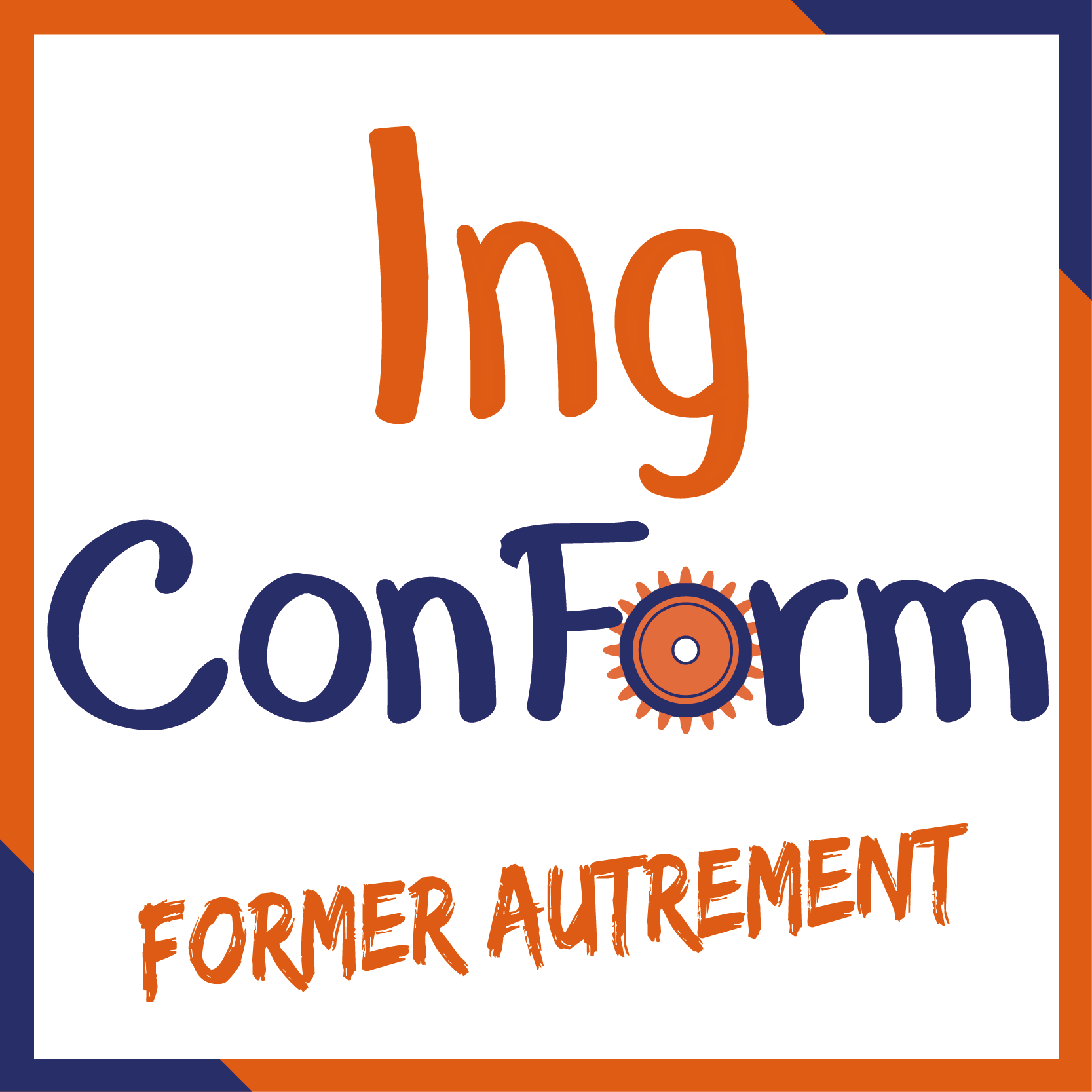 LOGO ING CONFORM